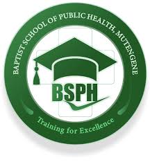 BAPTIST SCHOOL logo