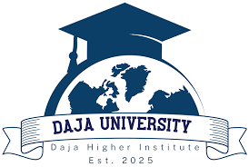 DAJA logo