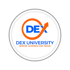 DEX logo