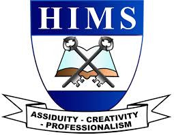 HIMS logo